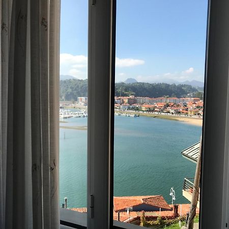 Hotel Brisas Del Sella Ribadesella Εξωτερικό φωτογραφία