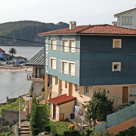 Hotel Brisas Del Sella Ribadesella Εξωτερικό φωτογραφία