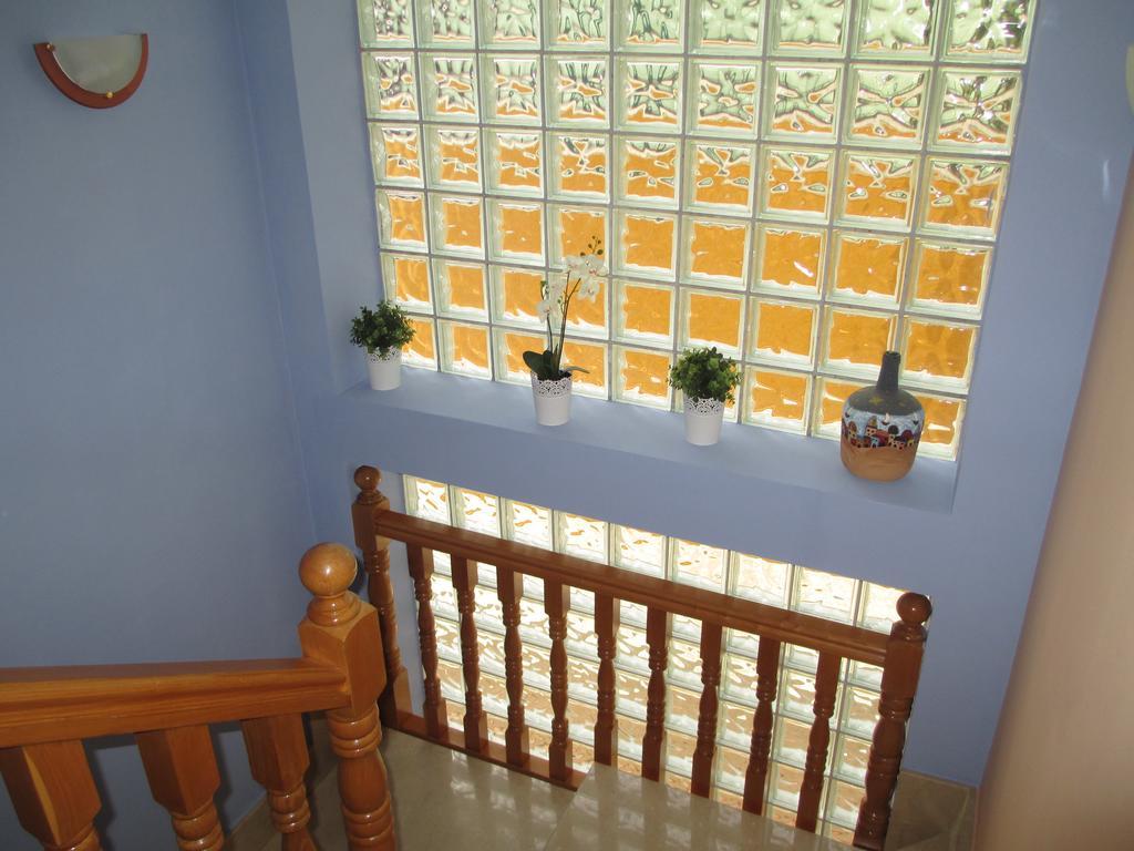 Hotel Brisas Del Sella Ribadesella Εξωτερικό φωτογραφία