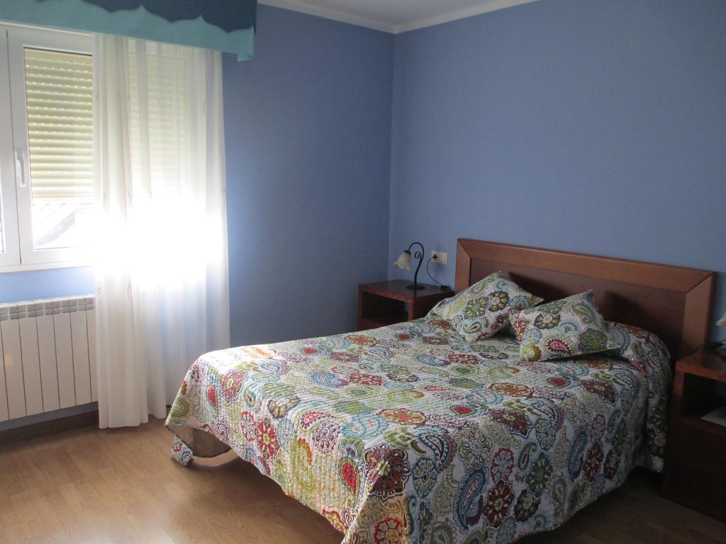 Hotel Brisas Del Sella Ribadesella Εξωτερικό φωτογραφία