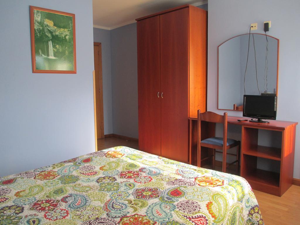 Hotel Brisas Del Sella Ribadesella Εξωτερικό φωτογραφία