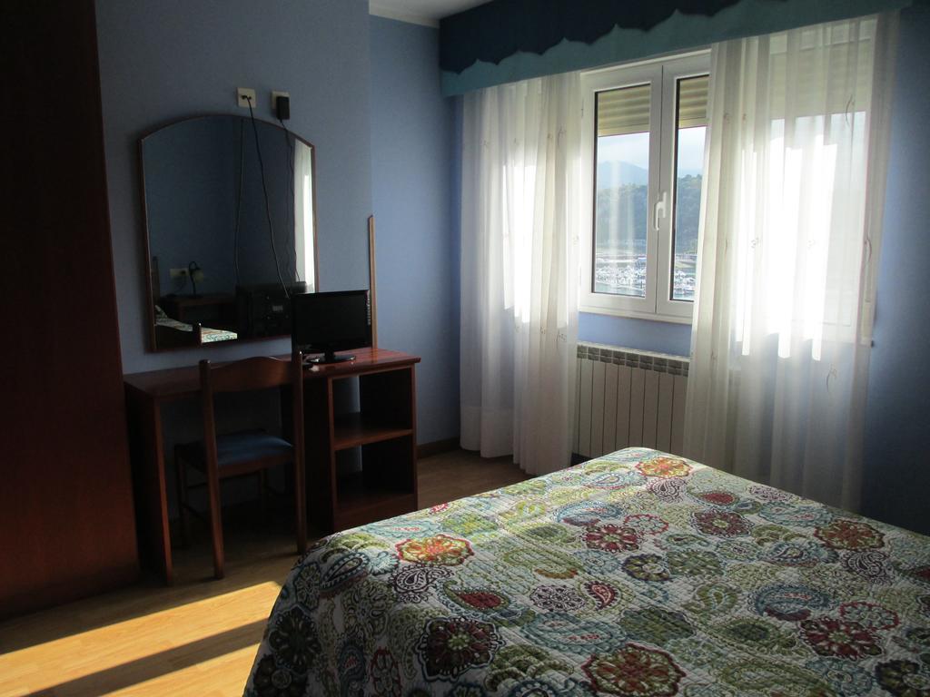Hotel Brisas Del Sella Ribadesella Εξωτερικό φωτογραφία