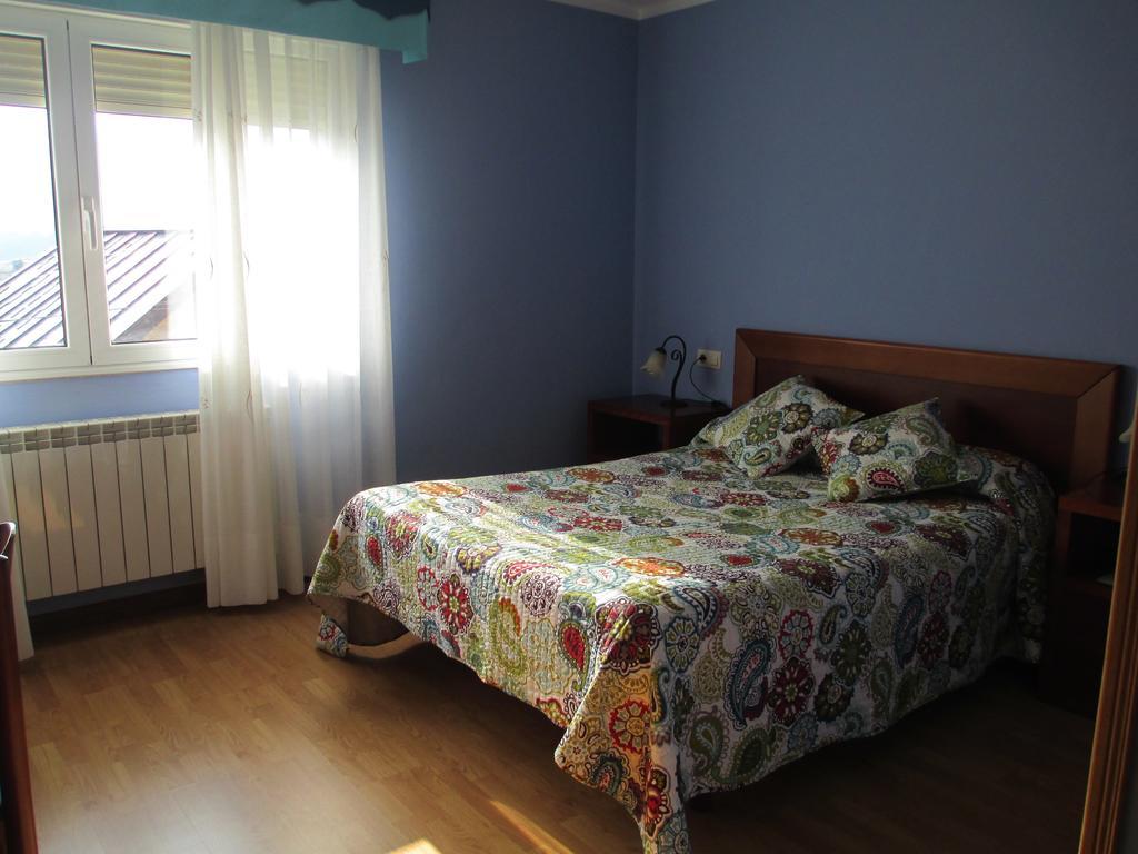 Hotel Brisas Del Sella Ribadesella Εξωτερικό φωτογραφία