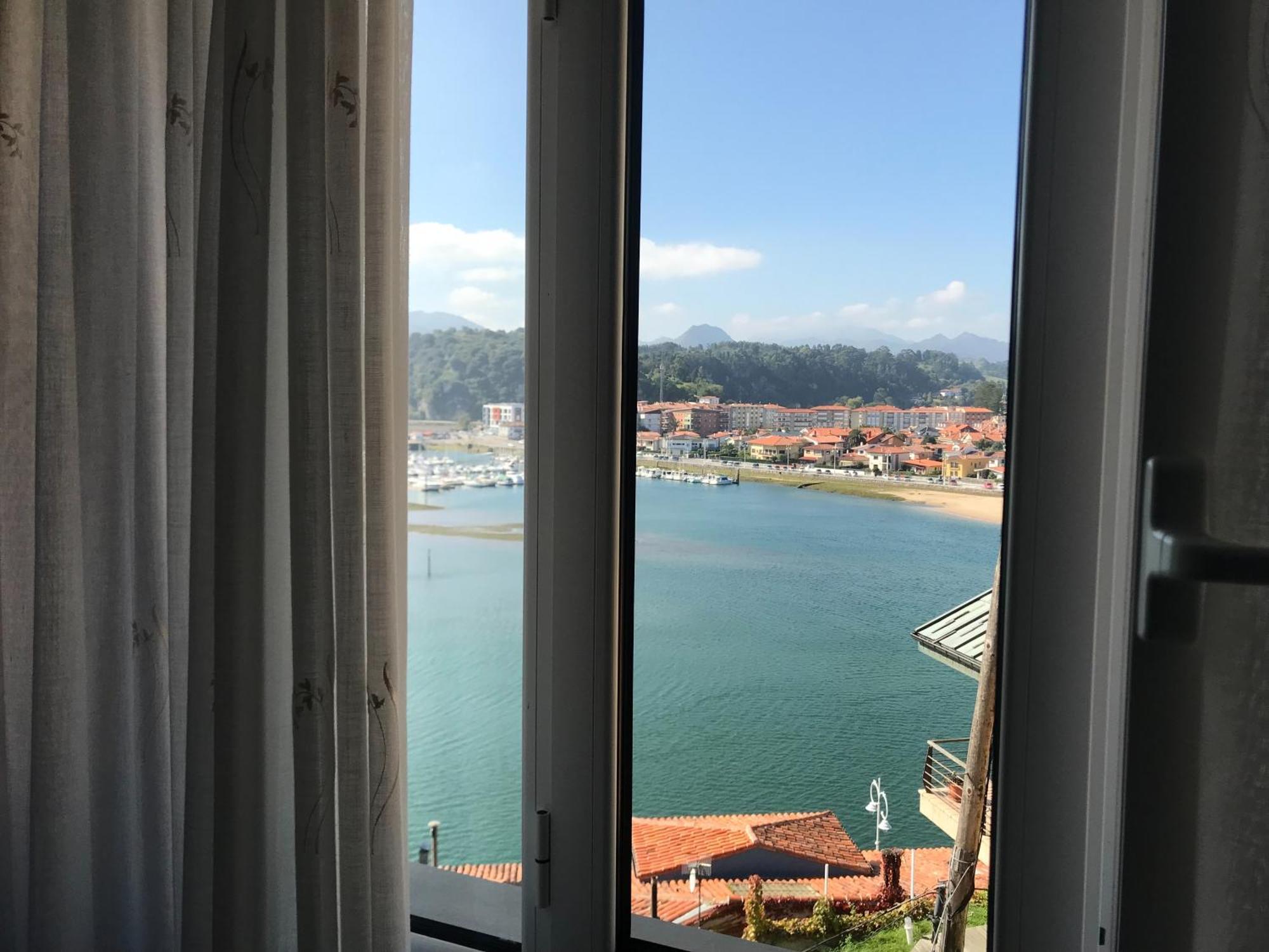 Hotel Brisas Del Sella Ribadesella Εξωτερικό φωτογραφία