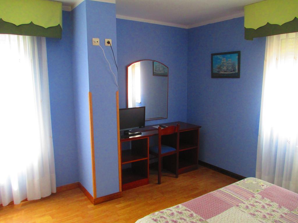 Hotel Brisas Del Sella Ribadesella Εξωτερικό φωτογραφία