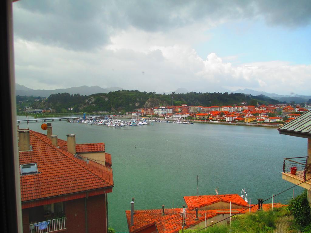 Hotel Brisas Del Sella Ribadesella Εξωτερικό φωτογραφία