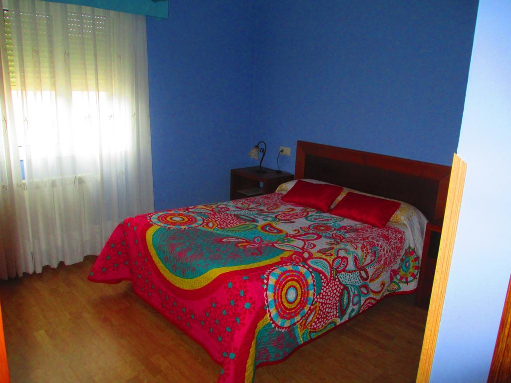 Hotel Brisas Del Sella Ribadesella Εξωτερικό φωτογραφία