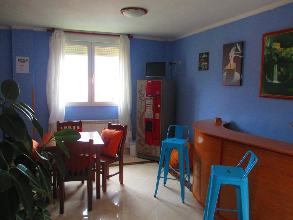 Hotel Brisas Del Sella Ribadesella Εξωτερικό φωτογραφία