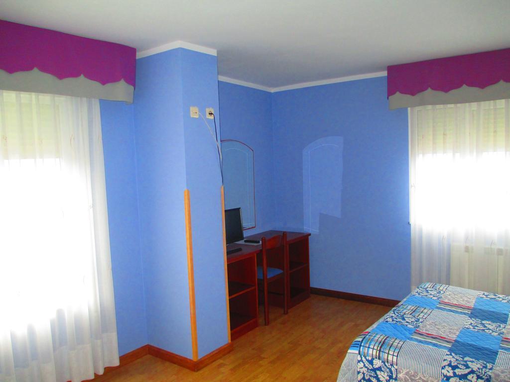 Hotel Brisas Del Sella Ribadesella Εξωτερικό φωτογραφία