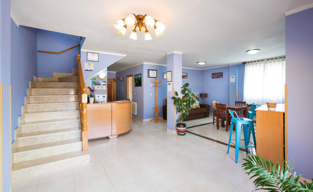 Hotel Brisas Del Sella Ribadesella Εξωτερικό φωτογραφία