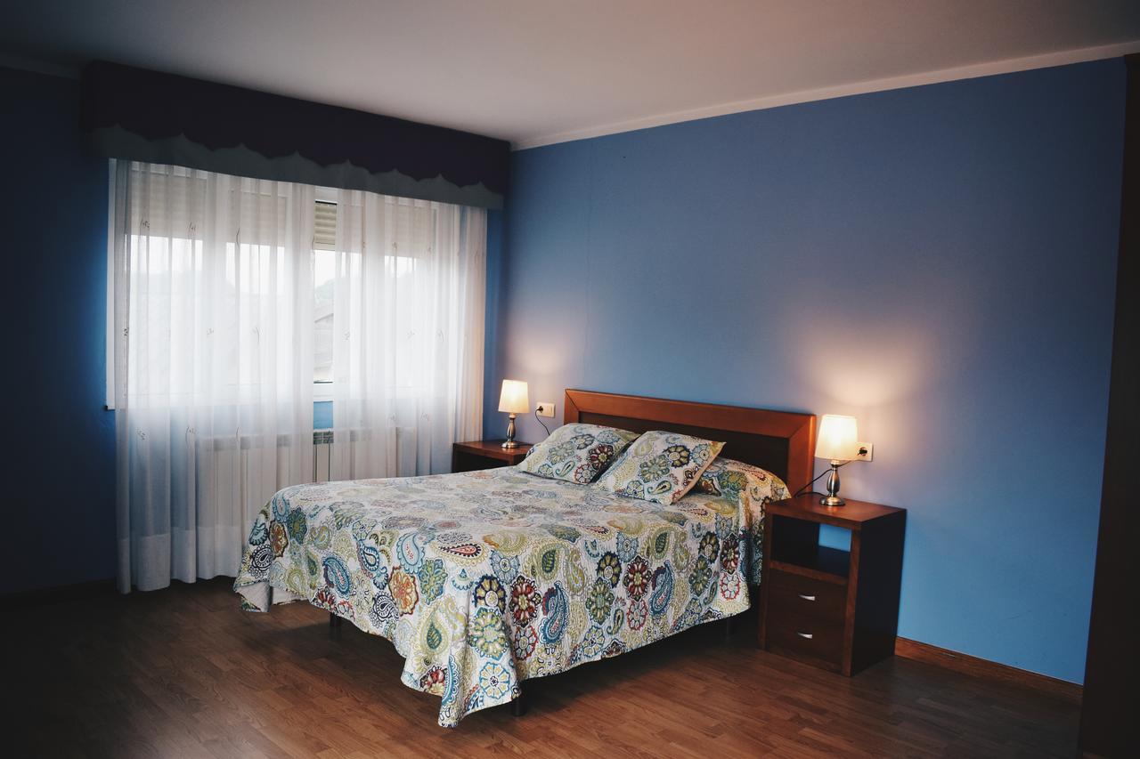 Hotel Brisas Del Sella Ribadesella Εξωτερικό φωτογραφία