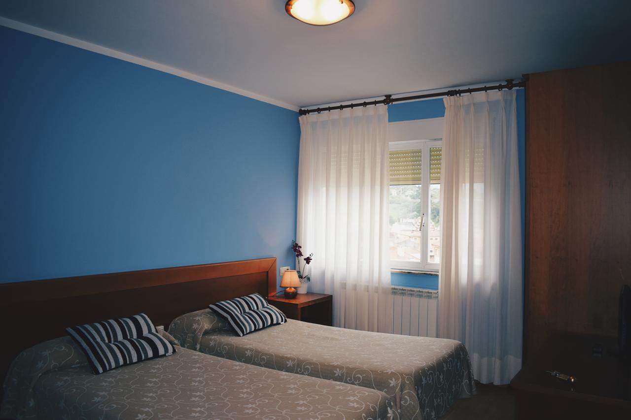 Hotel Brisas Del Sella Ribadesella Εξωτερικό φωτογραφία