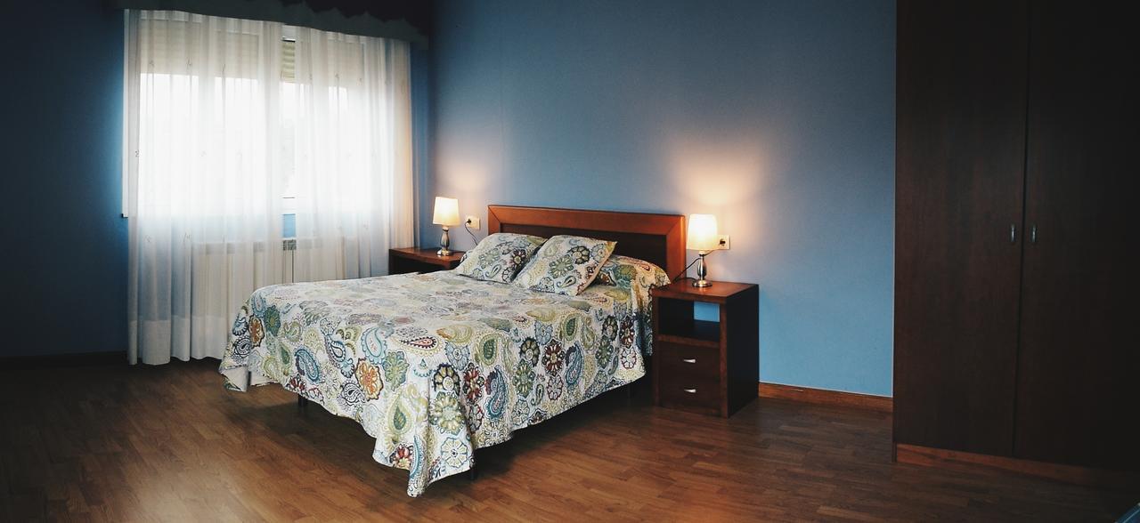 Hotel Brisas Del Sella Ribadesella Εξωτερικό φωτογραφία
