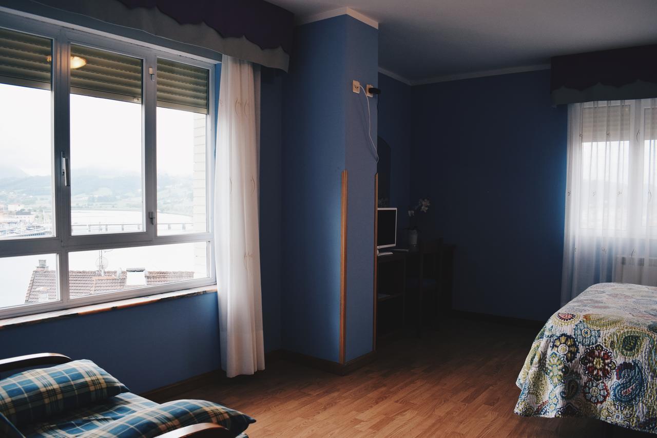 Hotel Brisas Del Sella Ribadesella Εξωτερικό φωτογραφία