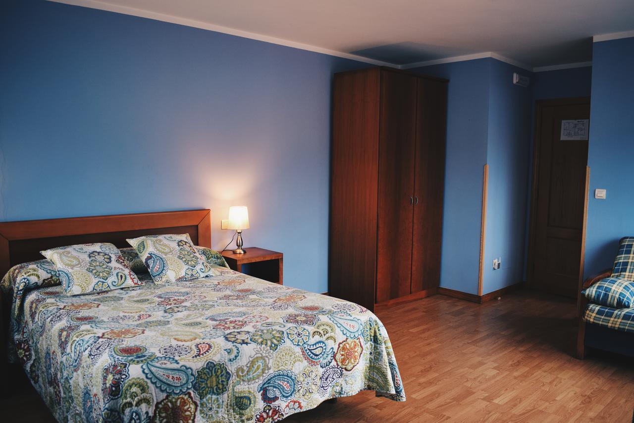 Hotel Brisas Del Sella Ribadesella Εξωτερικό φωτογραφία