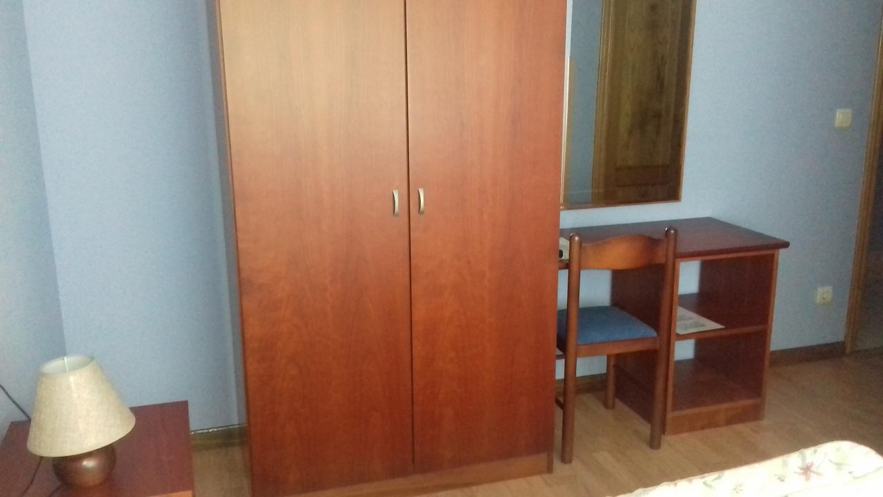 Hotel Brisas Del Sella Ribadesella Εξωτερικό φωτογραφία