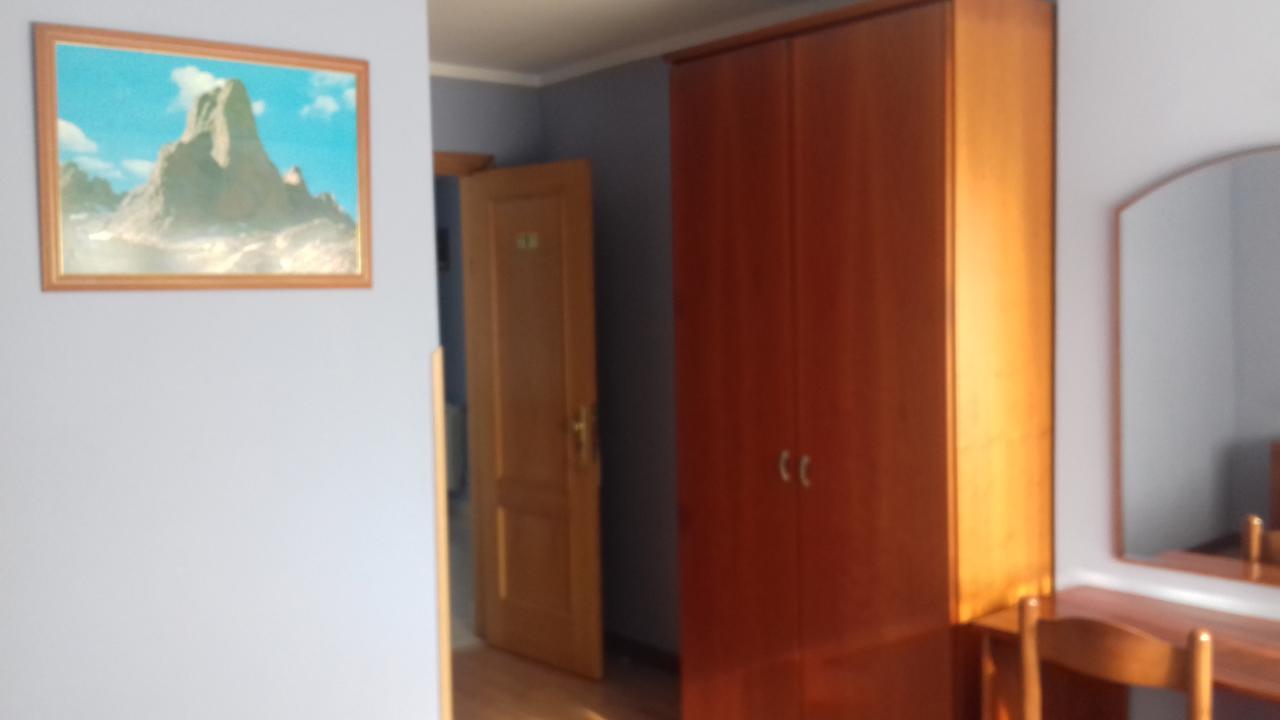Hotel Brisas Del Sella Ribadesella Εξωτερικό φωτογραφία