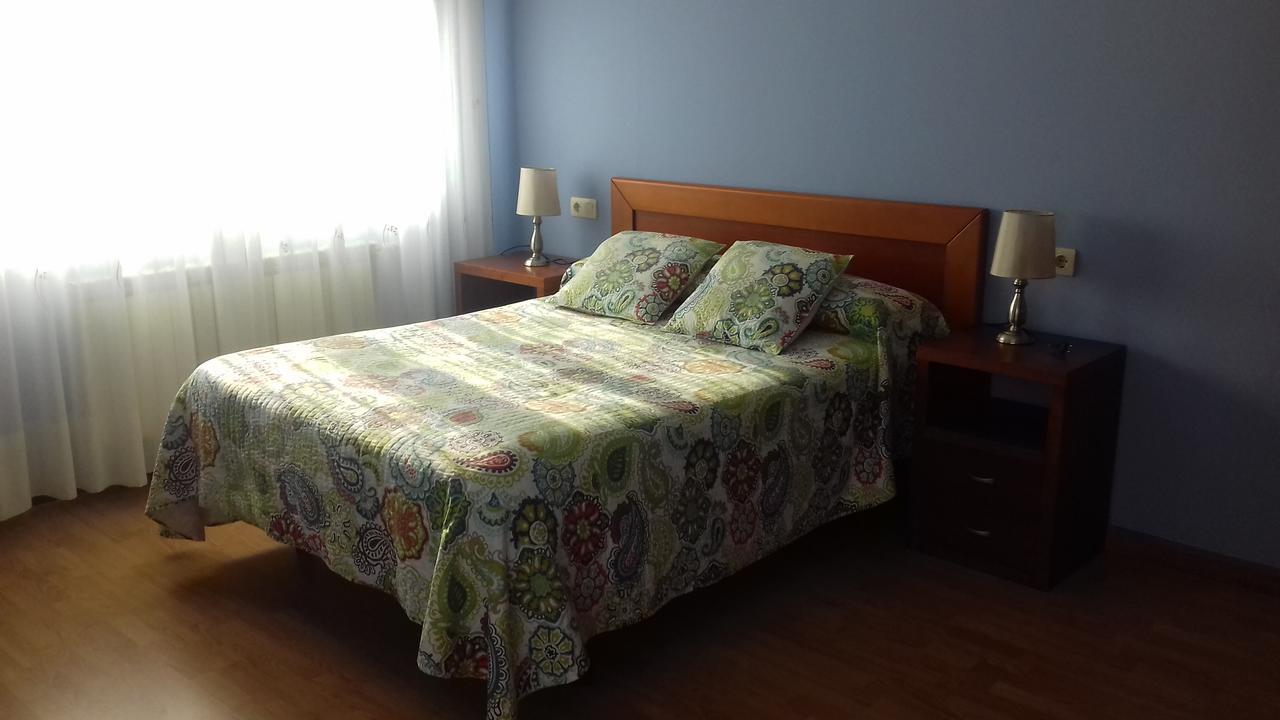 Hotel Brisas Del Sella Ribadesella Εξωτερικό φωτογραφία