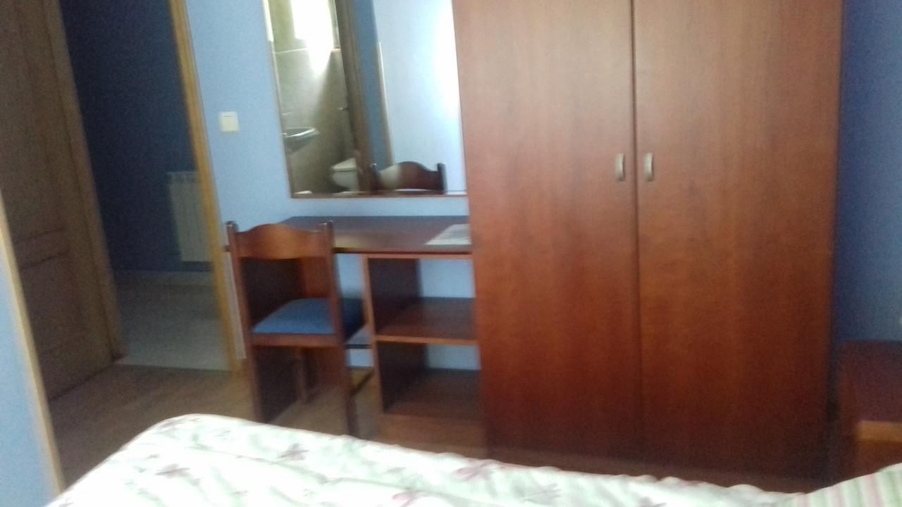 Hotel Brisas Del Sella Ribadesella Εξωτερικό φωτογραφία