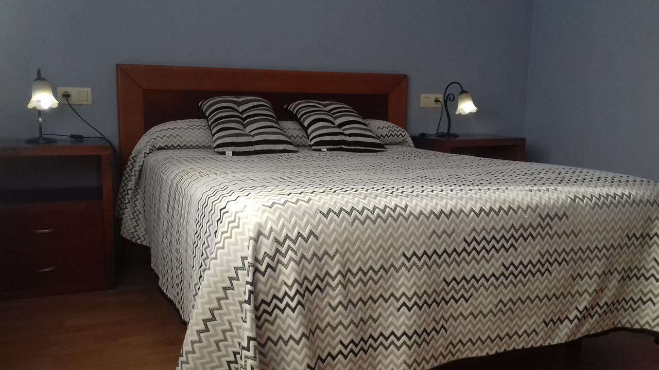 Hotel Brisas Del Sella Ribadesella Εξωτερικό φωτογραφία