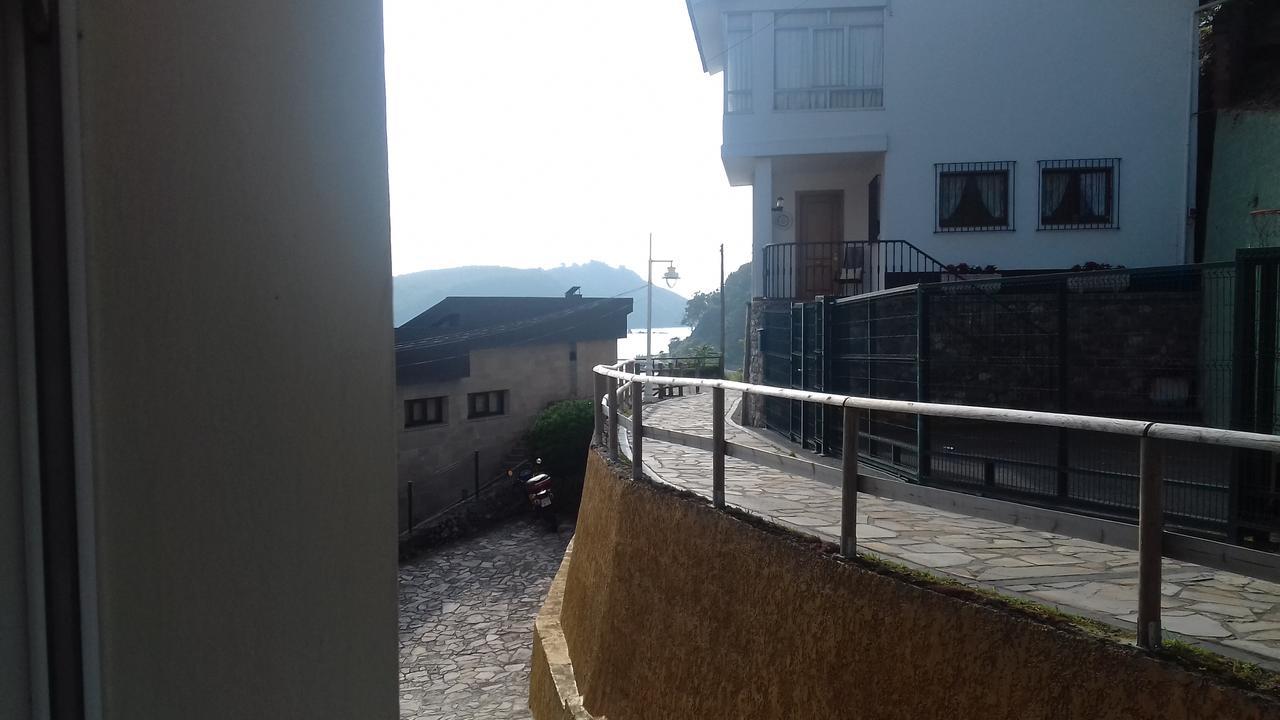 Hotel Brisas Del Sella Ribadesella Εξωτερικό φωτογραφία