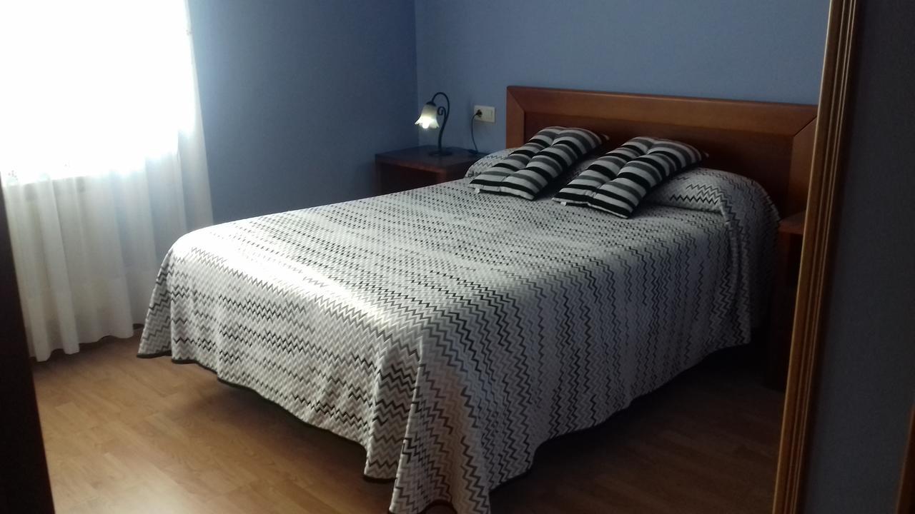Hotel Brisas Del Sella Ribadesella Εξωτερικό φωτογραφία