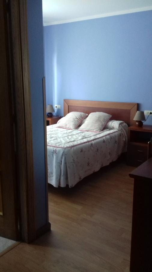 Hotel Brisas Del Sella Ribadesella Εξωτερικό φωτογραφία